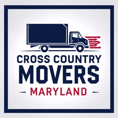 Cross Country Movers Maryland